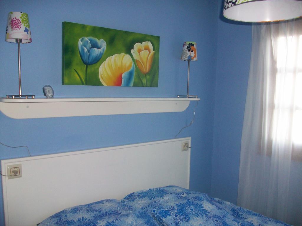 Villa Casa Costa Amanecer Punta Mujeres Zimmer foto