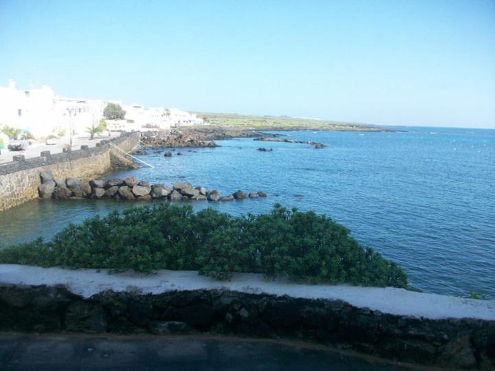 Villa Casa Costa Amanecer Punta Mujeres Exterior foto