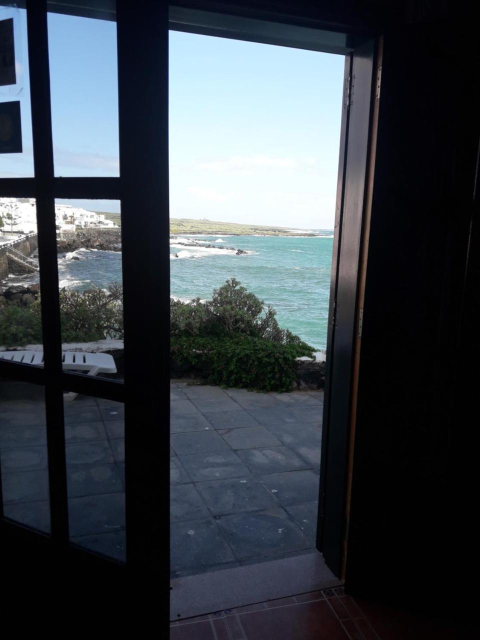 Villa Casa Costa Amanecer Punta Mujeres Exterior foto