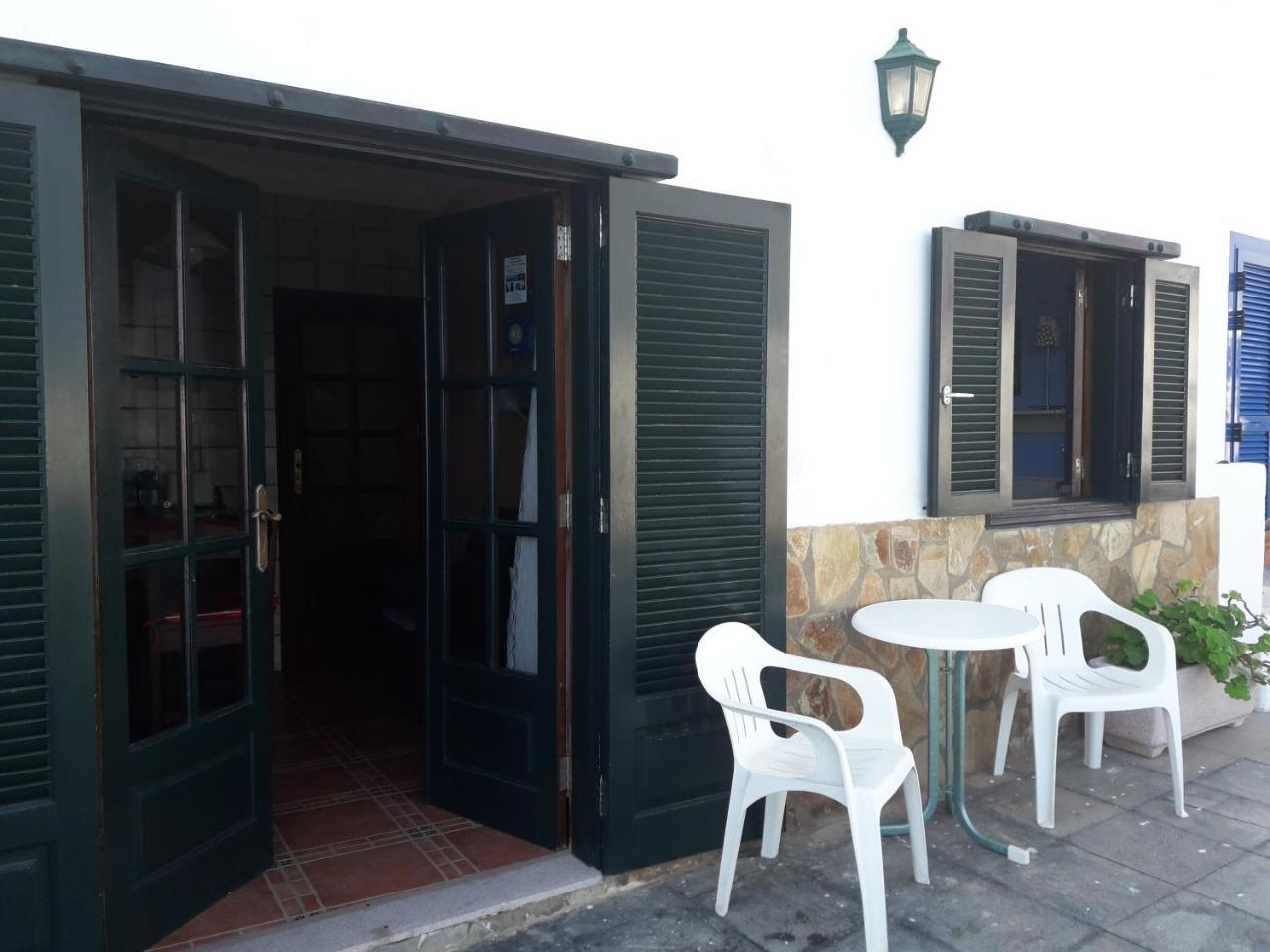 Villa Casa Costa Amanecer Punta Mujeres Exterior foto